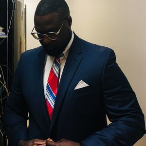 Meet your Posher, Blayer